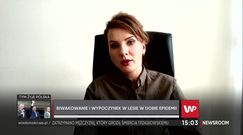 Straż leśna poluje na nielegalne rajdy. "To jest trudne"