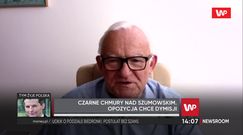 Leszek Miller komentuje wniosek o wotum zaufania dla rządu Mateusza Morawieckiego. "To są żarty"