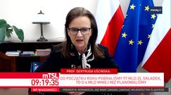 Zwolnienia przez koronawirusa. Prezes ZUS podaje, ile osób wypadło z systemu