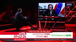 ZUS wydłuży programy pomocowe? Prezes Zakładu o postojowym i płaceniu składek