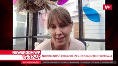 Otwarcie restauracji. Będzie drożej? "Martwimy się, czy ludzie przyjdą"