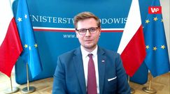 Będą ograniczenia dotyczące zużycia wody? Minister środowiska odpowiada