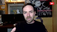 Raper Łona ostro o rządach PiS: "Bawią się prawem"