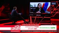 Waloryzacja emerytur. W końcu jest korzystna zmiana. Prezes ZUS tłumaczy