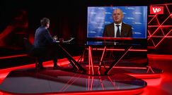 Wybory prezydenckie 2020: Sławomir Neumann zdradza, kto zgodził się kandydować