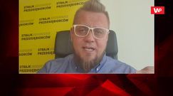 Koronawirus. Wybory 2020 r. Paweł Tanajno: nie podjąłem jeszcze decyzji o kandydowaniu