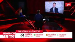 Zasiłek dla bezrobotnych w górę, ale pod pewnym warunkiem. Hołownia ma pomysł