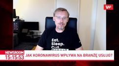 Haczyk w voucherach do fryzjera i kosmetyczki. "Nie chcieliśmy efektu betonowego koła ratunkowego"