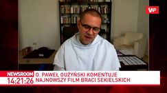 o. Paweł Gużyński: "Ludzkie karły"