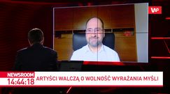 Lista przebojów Trójki. Adam Bielan: Bardzo lubię Kazika Staszewskiego i KULT