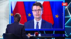 Wadliwe maseczki. Piotr Mueller: kto chce postawić zarzuty, niech to zrobi odważnie