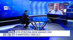 Bon 1000+. "Powinien zostać rozszerzony o inne branże"