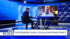 Zakaz handlu do zmiany? "Sklepy w niedziele trzeba otworzyć jak najszybciej"