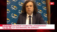 "Nic się nie stało" i afera w Sopocie. Jacek Karnowski: muismy pedofilię wypalić żelazem