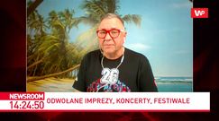 Jurek Owsiak ma alternatywę na odwołany Pol'and'Rock. Zdradził szczegóły