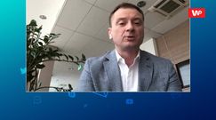 Sławomir Nitras: czuję się oszukany przez ministra Szumowskiego