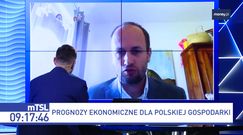 Dziura budżetowa może być ogromna. "Dane są wciąż zbierane"