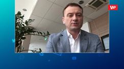 Sławomir Nitras o Andrzeju Dudzie: prezydenta nie ma