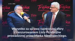 Trójka straciła najlepszych dziennikarzy. Afera okazała się gwoździem do trumny