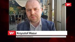 PiS stawia na TBS-y. "Nie każdy chce mieć kredyt"