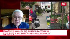 Kodeks pracy do zmiany, ale po koronawirusie. Teraz Hausner wskazuje na Radę Dialogu Społecznego