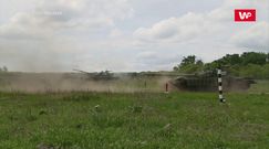 Ćwiczenia na Ukrainie. Separatyści prężą muskuły