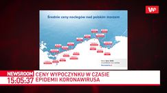 Gdzie w tym roku Polacy pojadą na wakacje? Najnowsze dane nie pozostawiają wątpliwości