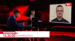 Andrzej Duda podpisał ustawę antyprzemocową. Rzecznik policji podaje szczegóły
