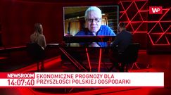 Inflacja nie pokazuje wszystkiego. "Odczuwalnie jest dużo wyższa, powyżej 5 proc."