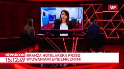 Polacy ruszyli z domów. Ostatni moment na rezerwację wyjazdu na Boże Ciało