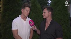 Były chłopak MartiRenti zdradza ile jest warta dla niego miłość, którą ona sprzedała za milion złotych