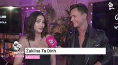 Żaklina Ta Dinh zdradza czy będzie InstaMatką