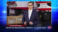 WP News wydanie 19.08, godzina 16:50