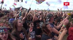 Pol'and'Rock Festival wystartował. W nowym miejscu, bez tłumów i tylko dla zaszczepionych