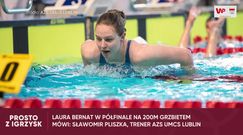 15-letnia reprezentantka Polski bez trenera na Igrzyskach w Tokio. „Jest tam sama”