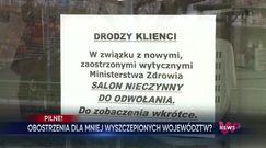 WP News wydanie 30.07, godzina 16:50