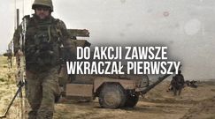 "Snajper wchodzi pierwszy"