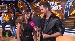 Natalia Janoszek o wizytach w Indiach: "Chodzę z obstawą"