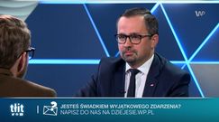 Horała o dyskryminacji w polskich szkołach. „Nie słyszałem o takich przypadkach”