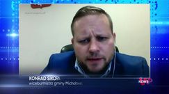 WP News wydanie 21.10, godzina 11:50