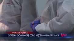 WP News wydanie 21.10, godzina 16:50