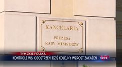 WP News wydanie 22.10, godzina 16:50