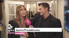 Joanna Przetakiewicz: "Kocham pieniądze z wzajemnością. To jest bezpieczeństwo i wolność"