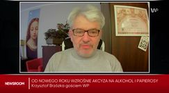 Podwyżki alkoholu i papierosów. Lobby upada? „Rząd jest zdeterminowany”