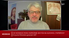 Podwyżki akcyzy. Alkohol i papierosy zdrożeją w 2022. „Rządowi w ogóle nie chodzi o zdrowie”