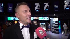 Krzysztof Gojdź przypomina o sobie: "Chciałem odetchnąć. Polacy są sfrustrowani"