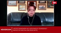 COVID-19 coraz bardziej niebezpieczny dla dzieci. Prof. Szuster-Ciesielska wyjaśnia