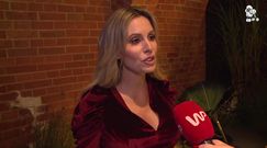 Agnieszka Hyży zachwyca się Sylwią Bombą: "Pytała mnie o kulisy programu"