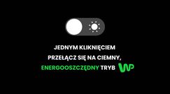 Jeden gest nie zmieni świata, ale od jednego wszystko się zaczyna! Ekologiczna kampania WP