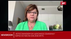 Polski Ład. Posłanka PO: Chaotyczny, nieprzemyślany i skomplikowany system